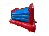 18x12ft 3D Fire Truck Front Slide Combi