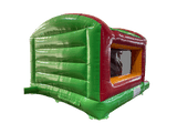 3D Dragon Box Jump & Slide
