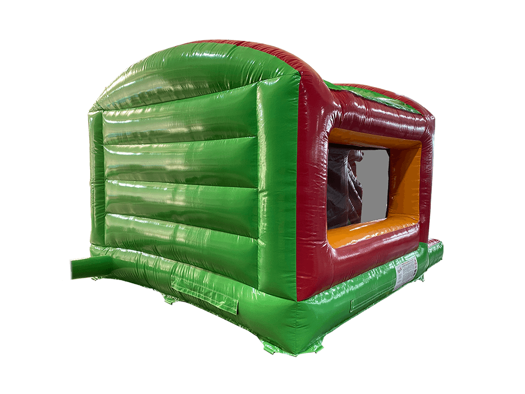 3D Dragon Box Jump & Slide