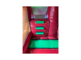3D Dragon Box Jump & Slide