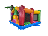 Summer Multiplay Activity Centre