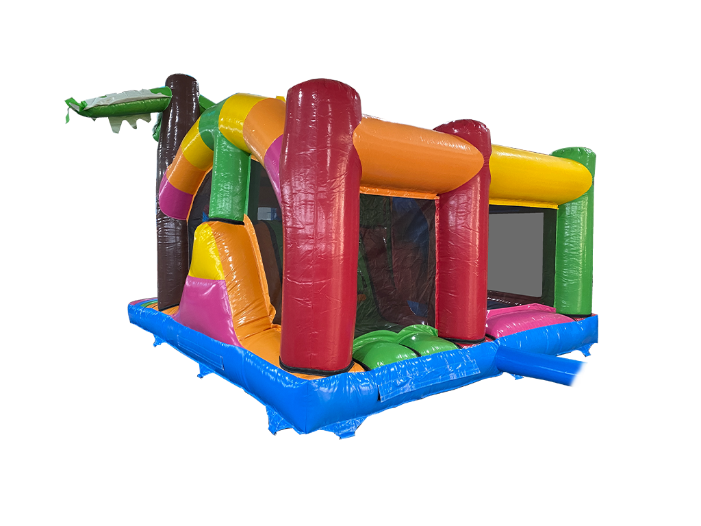 Summer Multiplay Activity Centre
