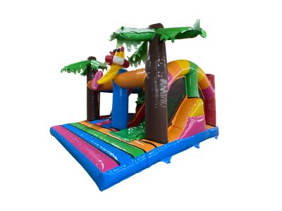 Summer Multiplay Activity Centre