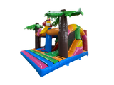 Summer Multiplay Activity Centre