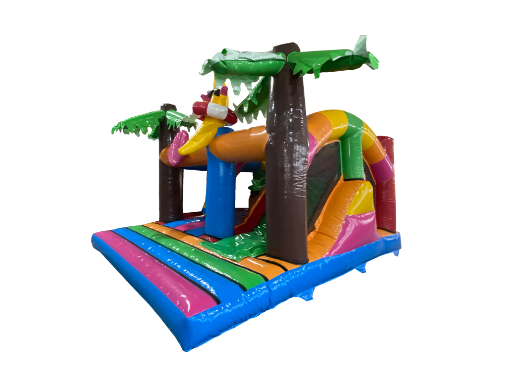 Summer Multiplay Activity Centre