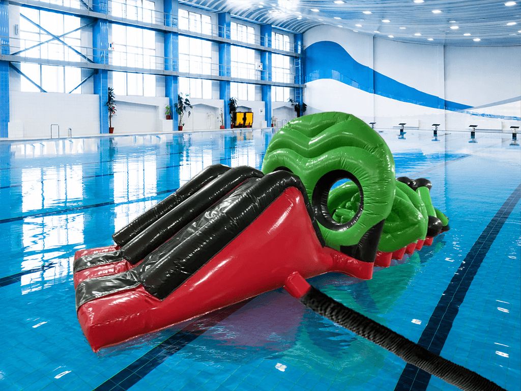 15m Skeleton Pool Inflatable