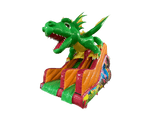 3m Platform 3D Dragon Slide