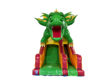 3m Platform 3D Dragon Slide