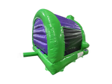 15x12ft Dino Contoured Front Slide Combi