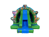 Combi Frontal Contornado Bebé Selva 5x4m
