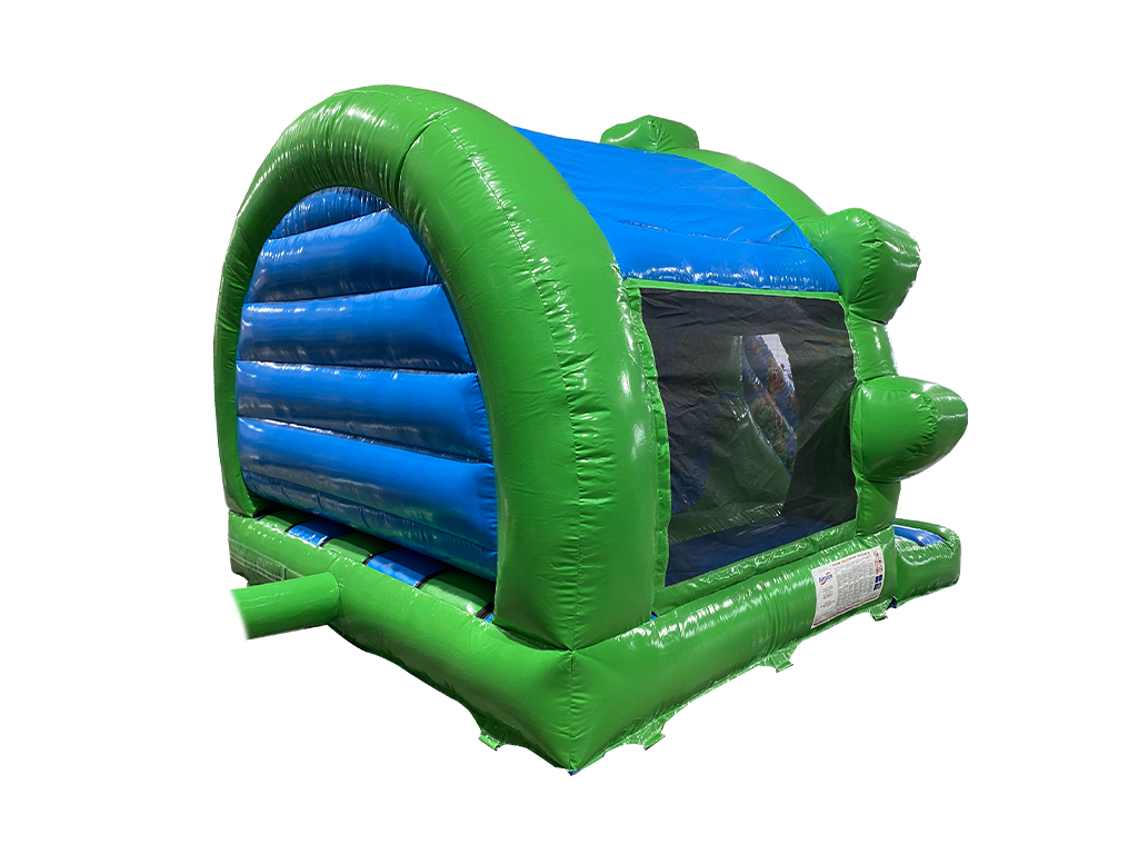 Combi Frontal Contornado Bebé Selva 5x4m