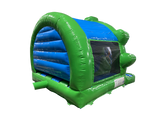 Combi Frontal Contornado Bebé Selva 5x4m