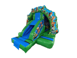 Combi Frontal Contornado Bebé Selva 5x4m