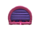 Combi toboggan avant licorne contourné 5x4m