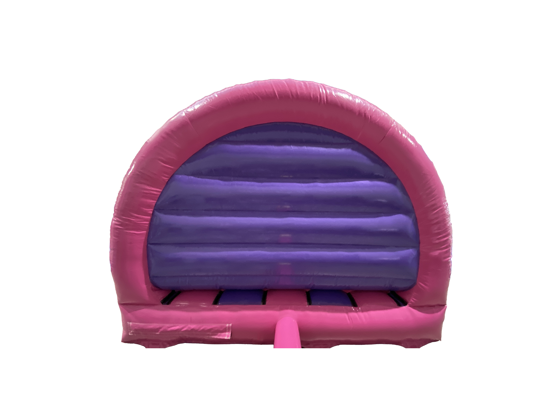 Combi toboggan avant licorne contourné 5x4m