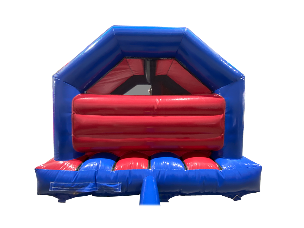 Combi Frontal Slide Carro de Corrida 3D 5x4m