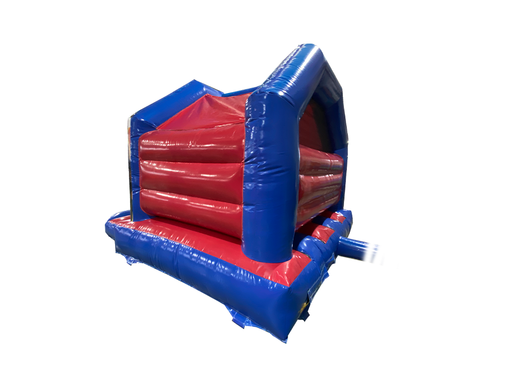 Combi Frontal Slide Carro de Corrida 3D 5x4m