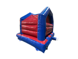 Combi Frontal Slide Carro de Corrida 3D 5x4m