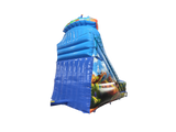 3m Platform 3D Rollercoaster Slide