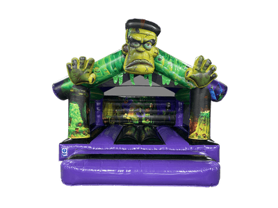 12x12ft Frankie's House Bouncer