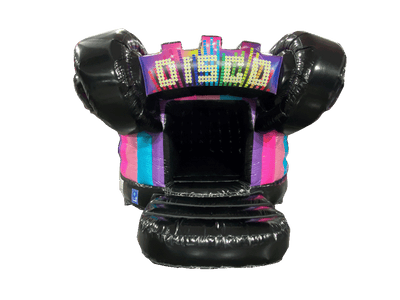 3D Glitter Mini Disco Dome – Disco Ready