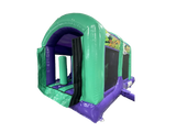 Cursă Modulară Jungle Power Assault - Secțiune Intrare