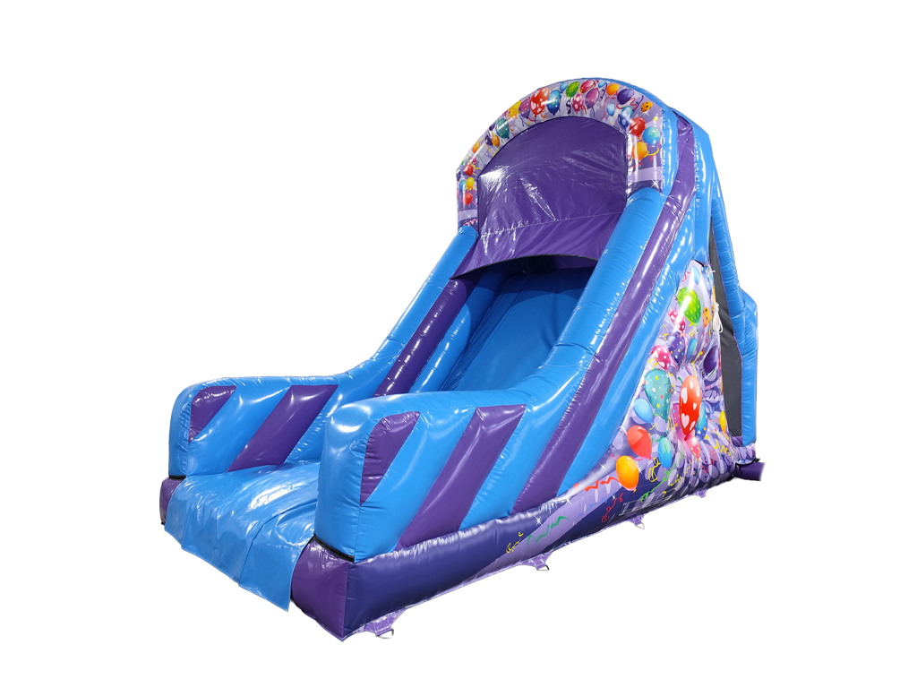 Parcours d'Assaut Modulaire Jungle - Section Toboggan 10ft