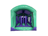 Jungle Modular Power Assault Course - Biff Baff Middle Section