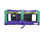 Jungle Modular Power Assault Course - Biff Baff Middle Section