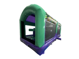 Jungle Modular Power Assault Course - Biff Baff Middle Section