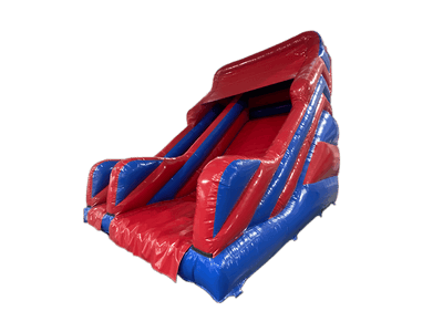 10ft Platform Slide