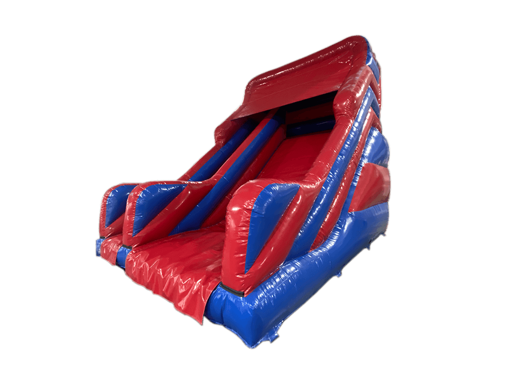 10ft Platform Slide