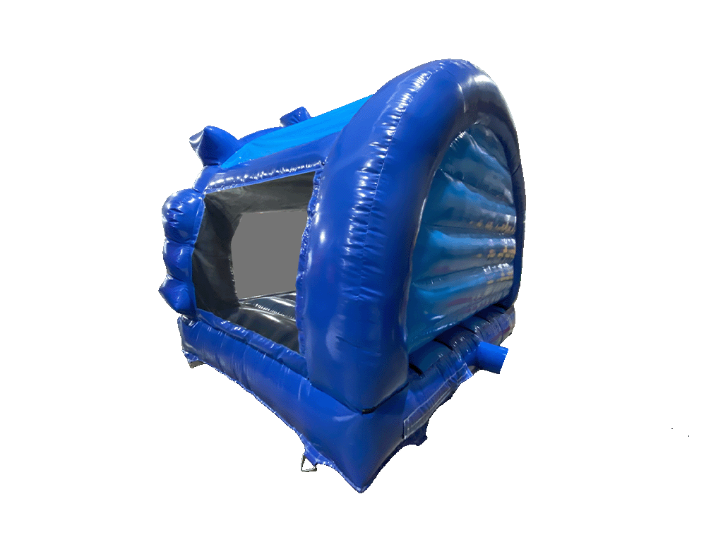 3.7x3.7m Pirate Contoured Bouncer For Sale