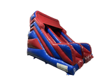 10ft Platform Slide