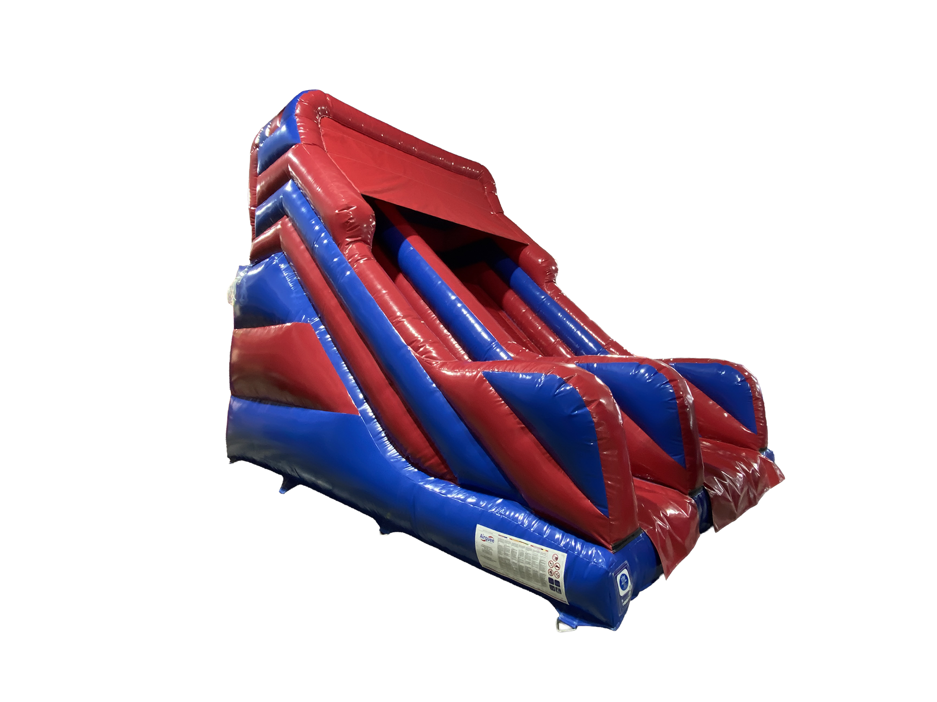 10ft Platform Slide
