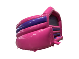 Unicorn 180° Side Slide Bouncy Castle