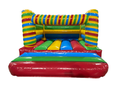 12x12ft Twist H Frame