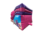 5ft Platform Unicorn Contoured Slide