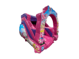 5ft Platform Unicorn Contoured Slide