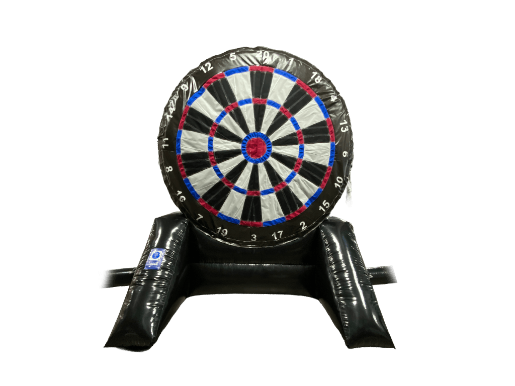 2.8m Kick 'n' Stick Inflatable Game