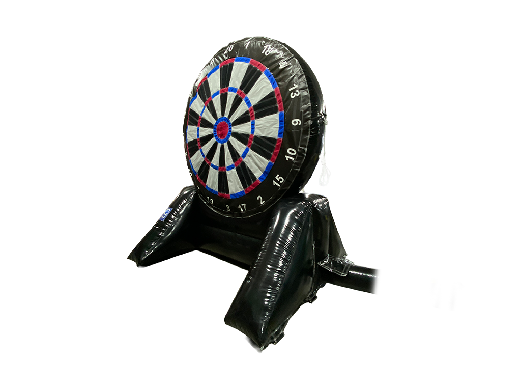 2.8m Kick 'n' Stick Inflatable Game