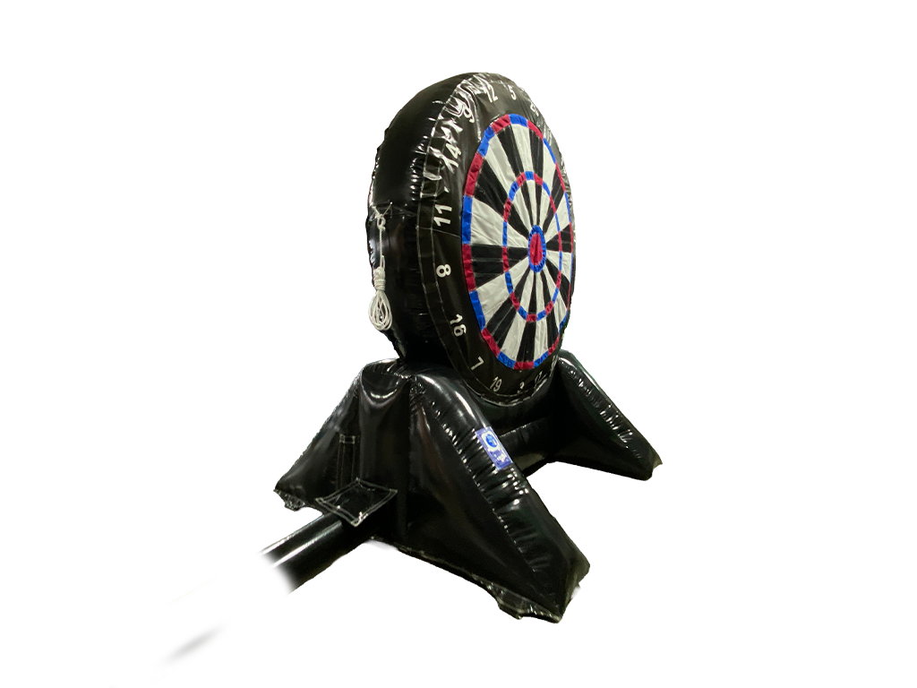 2.8m Kick 'n' Stick Inflatable Game