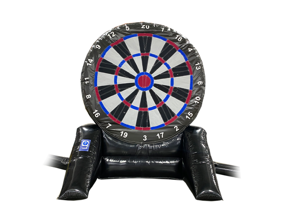 2.8m Kick 'n' Stick Inflatable Game