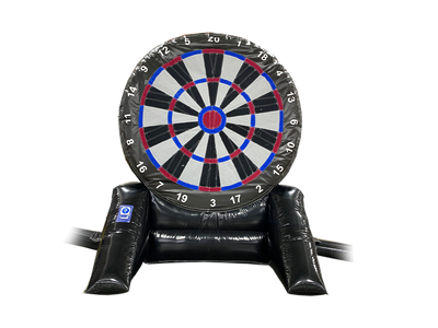 2,8 m-es Kick 'n' Stick felfújható játék