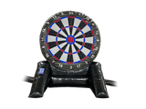 2.8m Kick 'n' Stick Inflatable Game