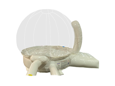 Balloon Globe Interactive Inflatable