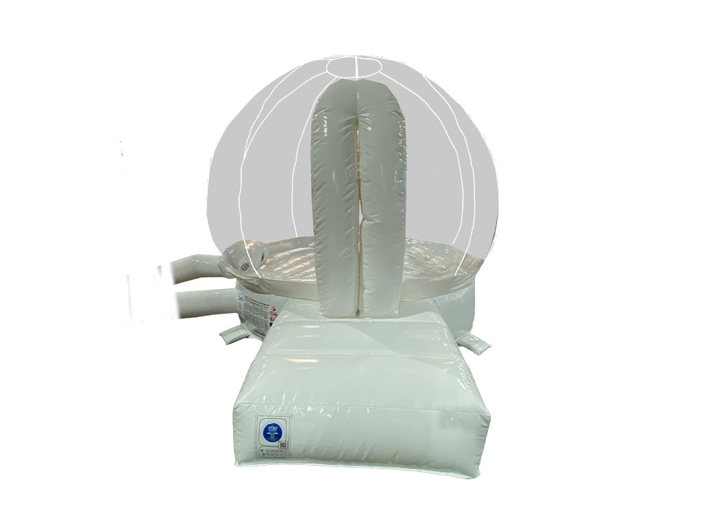Globo de Globos Interactivo Hinchable