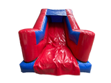 15m 2 Part Party Obstacle Course