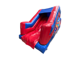 15m 2 Part Party Obstacle Course