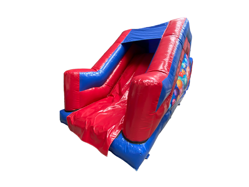 15m 2 Part Party Obstacle Course